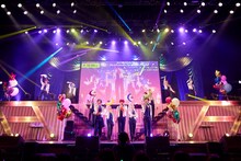 アルスマグナ（写真提供：プランチャイム）