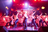 アルスマグナ（写真提供：プランチャイム）