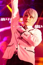 泉奏（写真提供：プランチャイム）