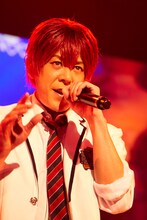 神生アキラ（写真提供：プランチャイム）