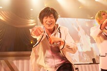 朴ウィト（写真提供：プランチャイム）