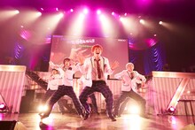 アルスマグナ（写真提供：プランチャイム）