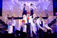 アルスマグナ（写真提供：プランチャイム）