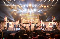 アルスマグナ（写真提供：プランチャイム）