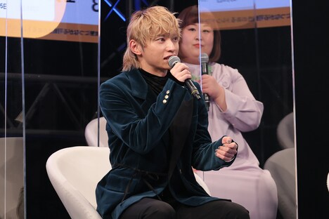 SKY-HI (c)#Twitterトレンド大賞 実行委員会