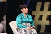 ゆめっち（3時のヒロイン）(c)#Twitterトレンド大賞 実行委員会