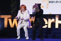 GABEZ (c)#Twitterトレンド大賞 実行委員会