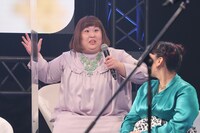 かなで（3時のヒロイン）(c)#Twitterトレンド大賞 実行委員会