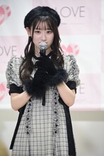 「クリスマスに欲しいプレゼント、3つガチで答えてください」という無茶振りに応える齋藤樹愛羅。