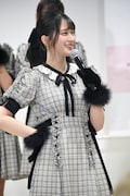 「誰も知らないメンバーの秘密を1つ教えてください」という無茶振りに応える佐々木舞香。