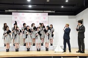 =LOVEとニューヨーク。「M-1グランプリ2021」敗者復活戦でニューヨークに投票したメンバーは2人だけだった。
