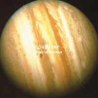 BUMP OF CHICKEN「jupiter」ジャケット