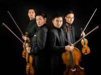 ウェールズ弦楽四重奏団