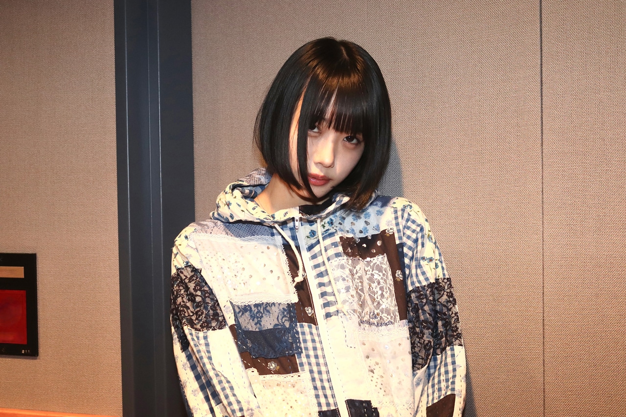 あの (c)TBS