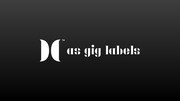 as gig labels
