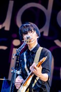 斎藤宏介(UNISON SQUARE GARDEN、XIIX)