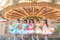 さよならステイチューン