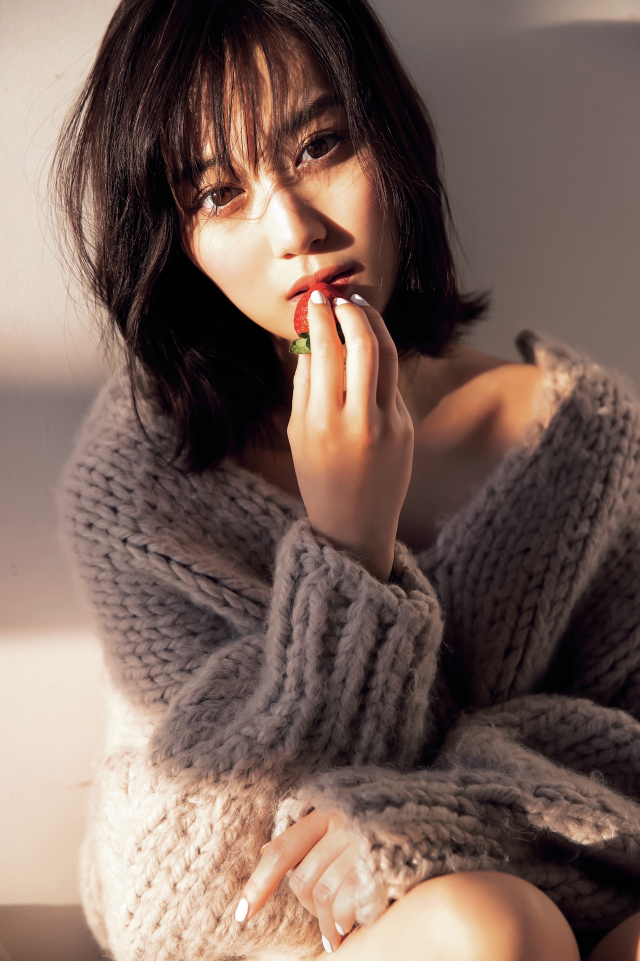山下美月