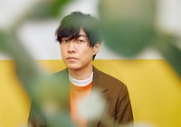 山内総一郎（フジファブリック）