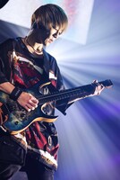 彰（G, Programming）（撮影：森好弘）