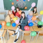 DEAR KISS新シングル「ハッピー」詳細発表、キャナルシティ博多でのイベントも決定