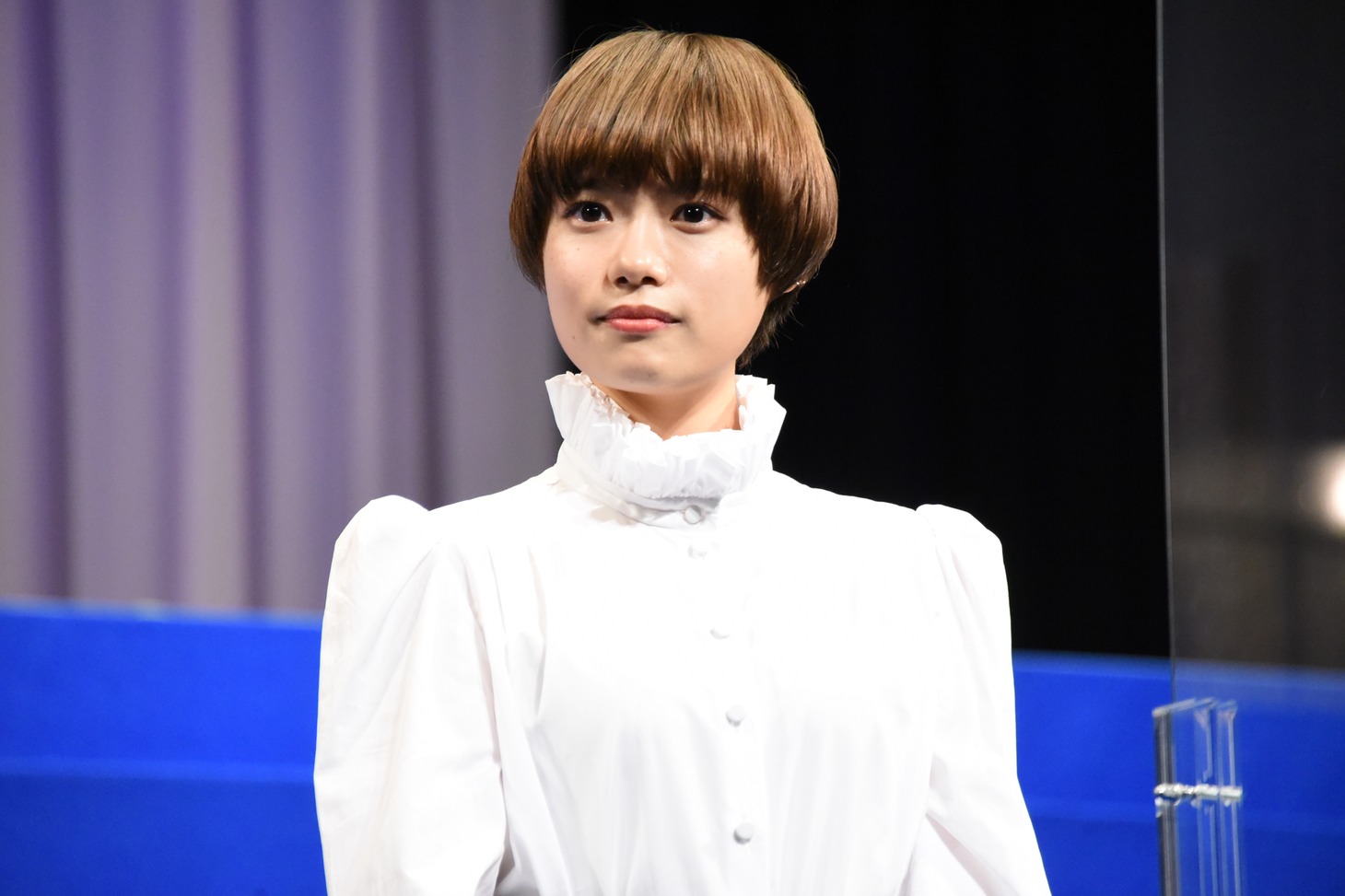 杉咲花