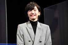 道枝駿佑（なにわ男子）