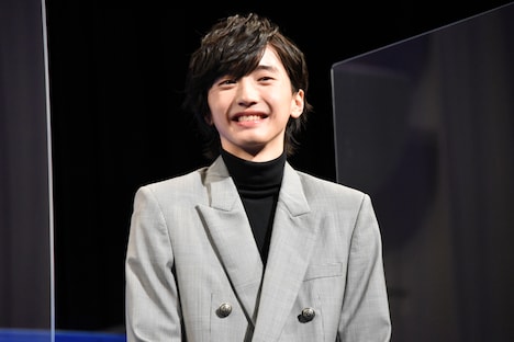 道枝駿佑(なにわ男子)