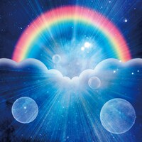 Kan Sano「Fantastic Farewell」ジャケット