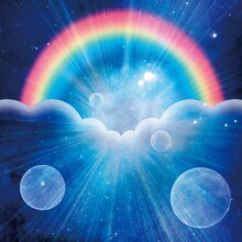 Kan Sano「Fantastic Farewell」ジャケット