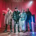 「RASEN」第14弾は釈迦坊主のビートでSATORU、Yvng Patra、Kaleido、Tade Dustがサイファー