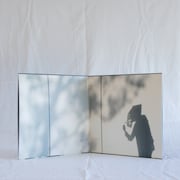 cero「Obscure Ride」アナログ盤ジャケット