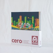 ceroアナログボックスセットイメージ