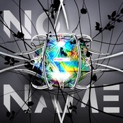 nonamera「NO NAME」配信ジャケット