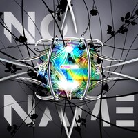 nonamera「NO NAME」配信ジャケット