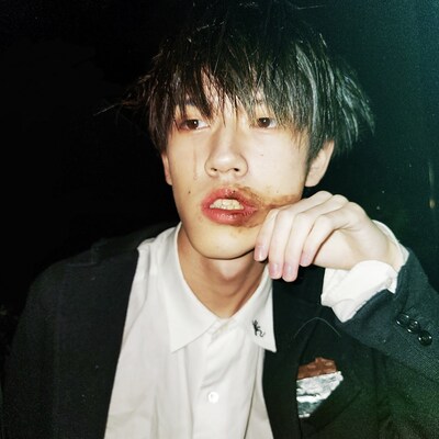 新東京「36℃」配信ジャケット