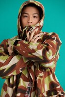 「smart」2022年2月号より。