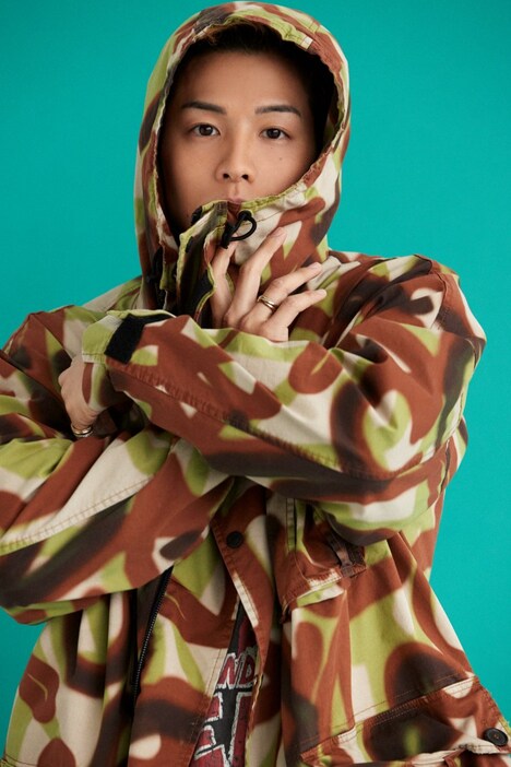 「smart」2022年2月号より。