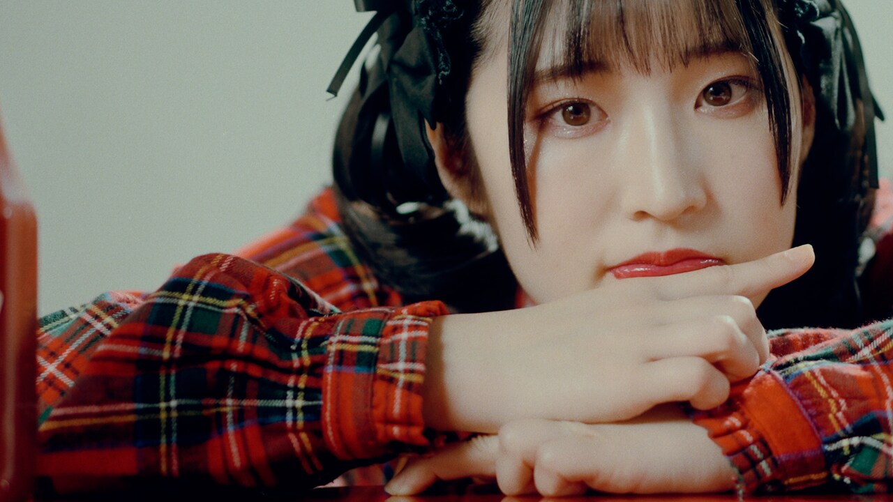 RAY内山結愛オリジナル曲「Y」MV公開、諭吉佳作/menが提供（動画あり