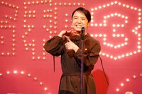 上白石萌音(c)日本テレビ