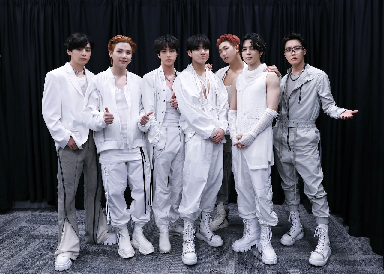 ミュージック BTS 2020 200826 BTS - MIC DROP Live @ Japanese music program (HD