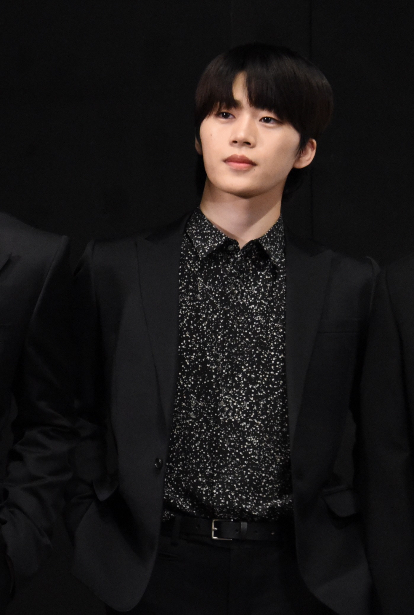 木全翔也