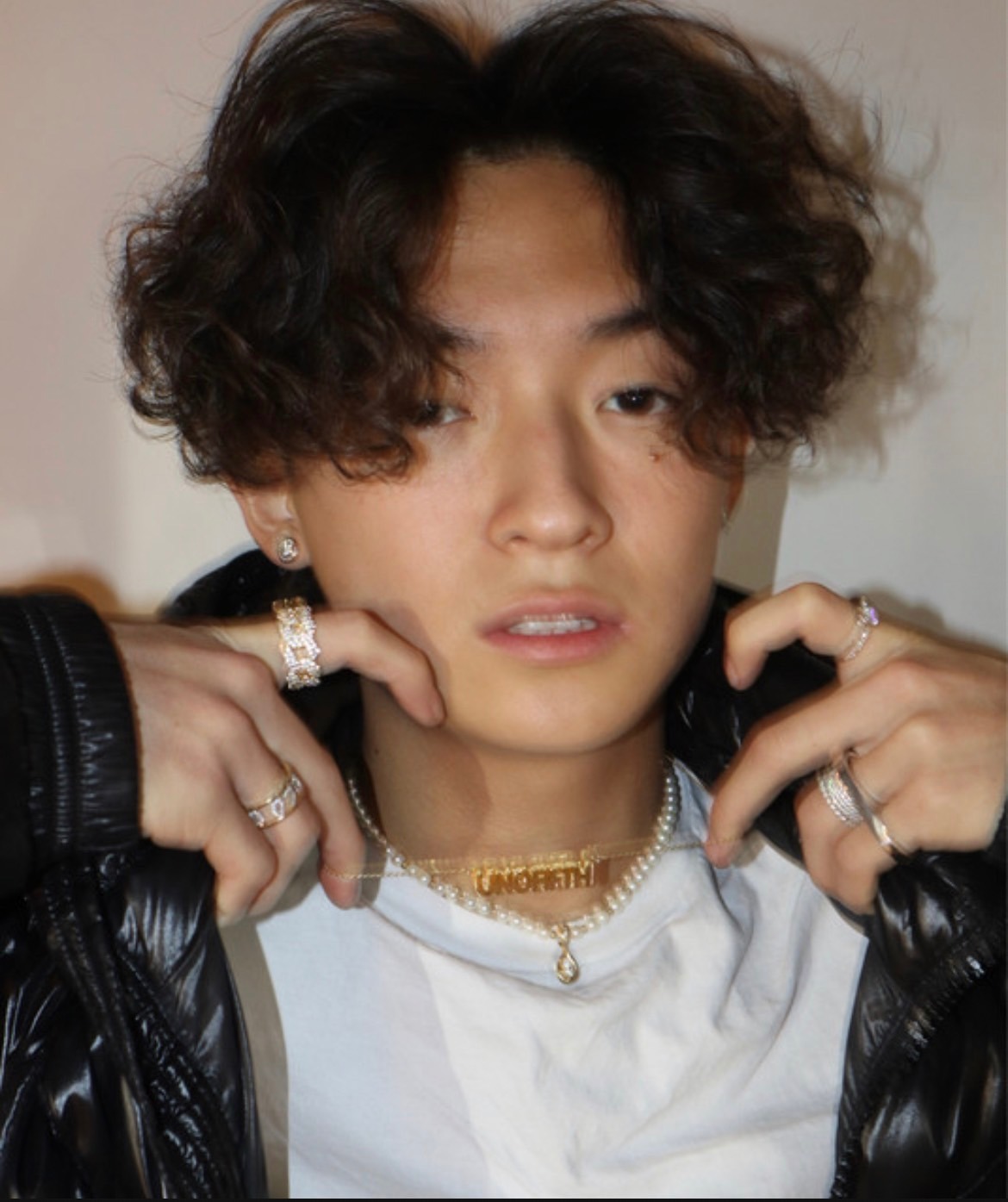 Issei Uno Fifth