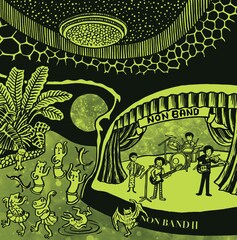 NON BANDが40年経て2ndアルバム発売、亡きメンバー玉垣満に捧ぐ