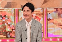 濱家隆一（かまいたち）(c)TBS