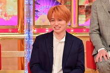 菊池風磨（Sexy Zone）(c)TBS