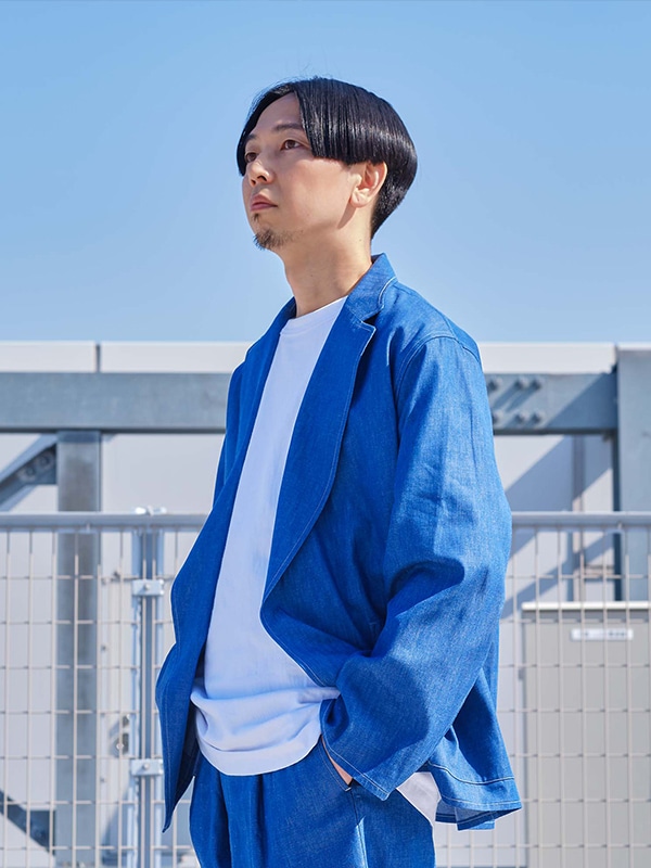 TAKU INOUE