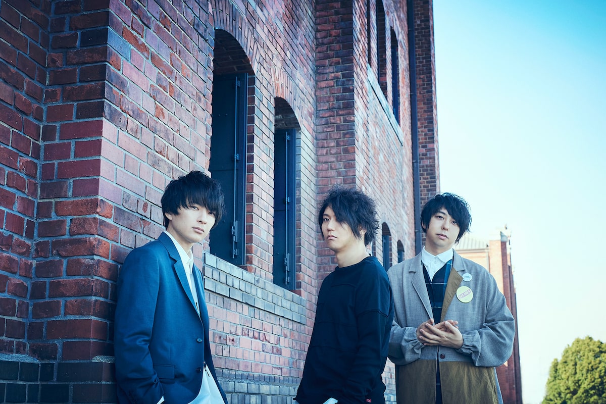 Unison Square Gardenと Tiger Bunny が4回目のタッグ 最新作に主題歌提供 田淵智也コメントあり ティザー動画あり 音楽ナタリー