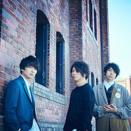 UNISON SQUARE GARDENと「TIGER & BUNNY」が4回目のタッグ、最新作に主題歌提供