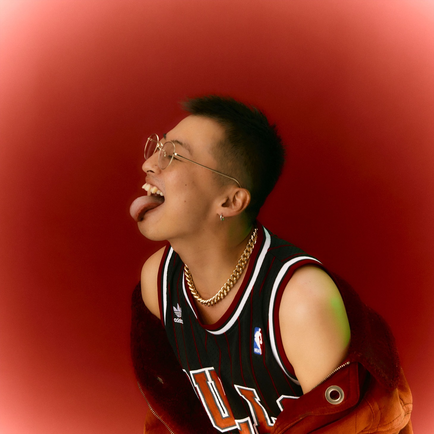Young Celeb Naruto